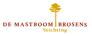 logo De Mastboom Brosens Stichting
