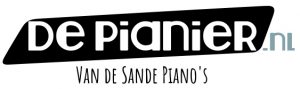 logo De Pianier